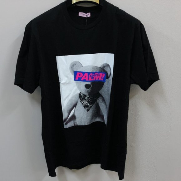 black palm angels shirt